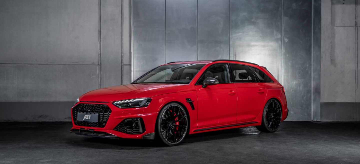 Audi Abt Rs4 S 01 Audi Abt Rs4 S 01