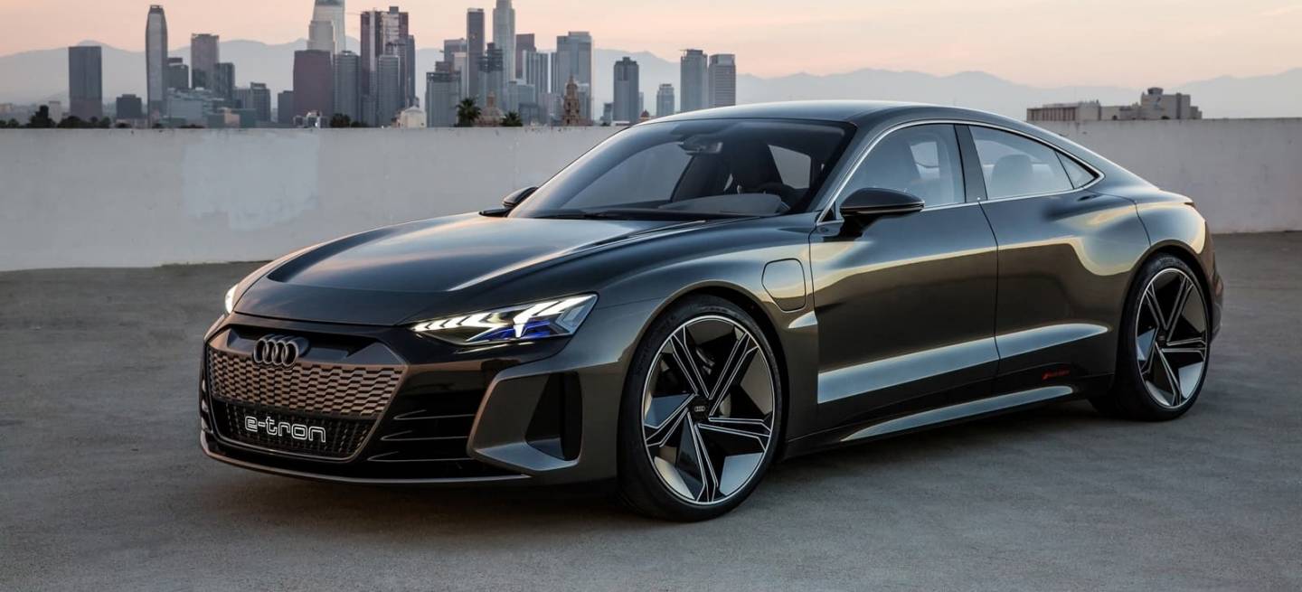 Audi E Tron Gt 291118 018 Audi E Tron Gt 291118 018