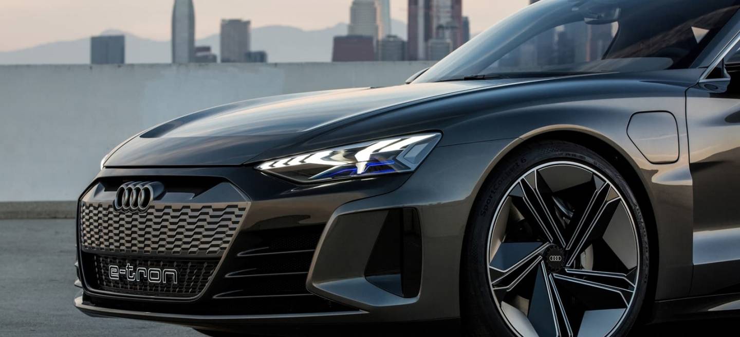 Audi E Tron Gt 291118 033 Audi E Tron Gt 291118 033