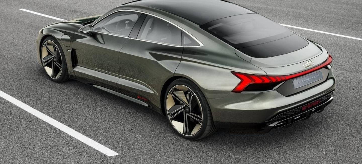 Audi E Tron Gt Filtracion 1118 009 Audi E Tron Gt Filtracion 1118 009