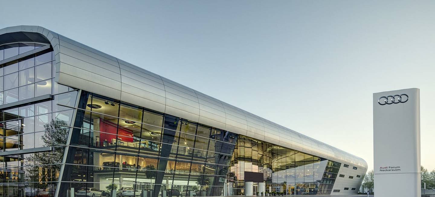 audi-forum-1 Audi And Hyundai Intend Cooperation On The Development Of Fuel C
