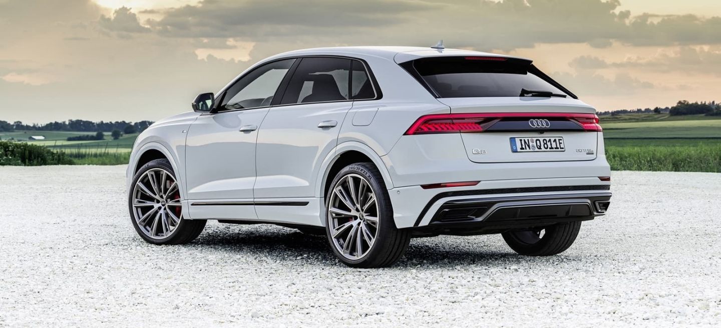 Audi Q8 Tfsi E Quattro 1020 027 Audi Q8 Tfsi E Quattro 1020 027