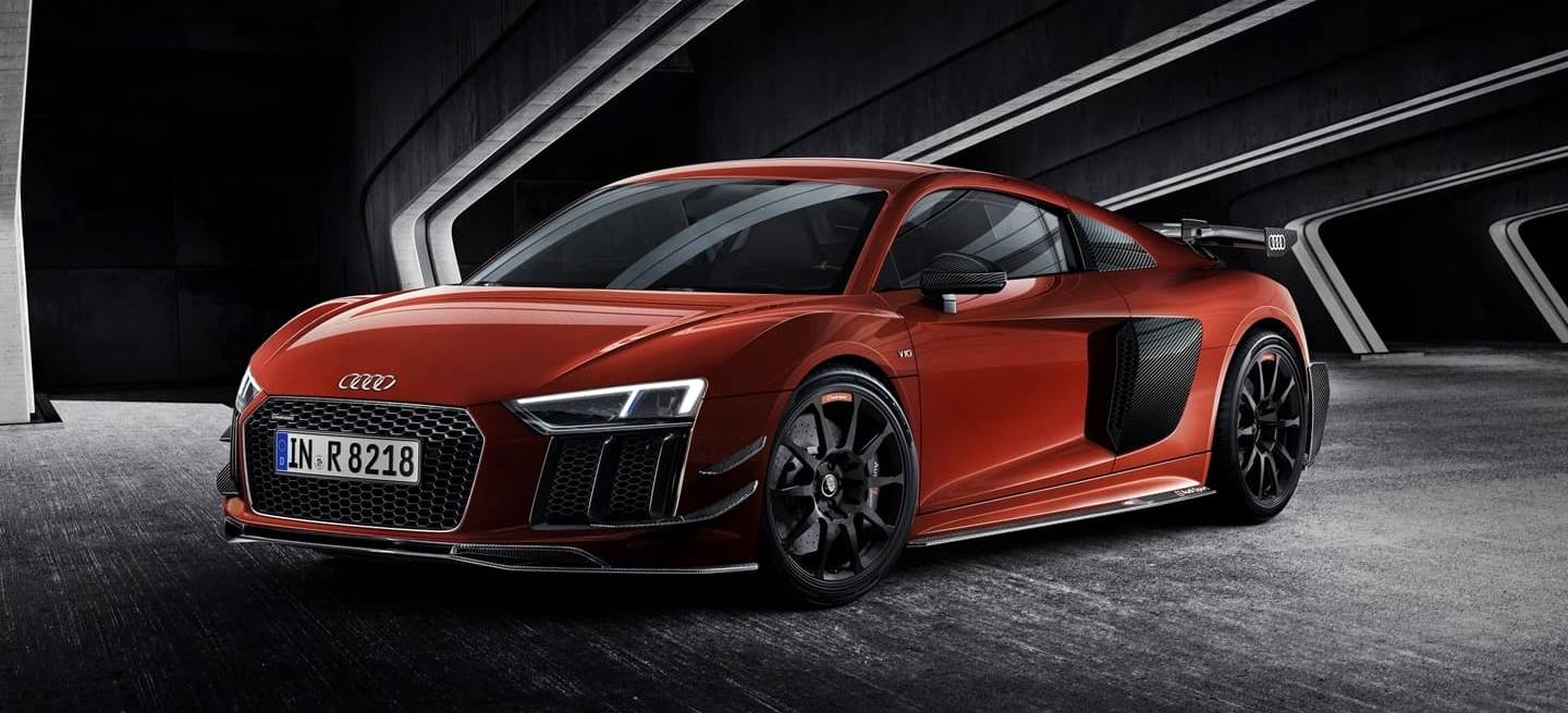 Audi R8 Performance Parts 0718 02 Audi R8 Performance Parts 0718 02