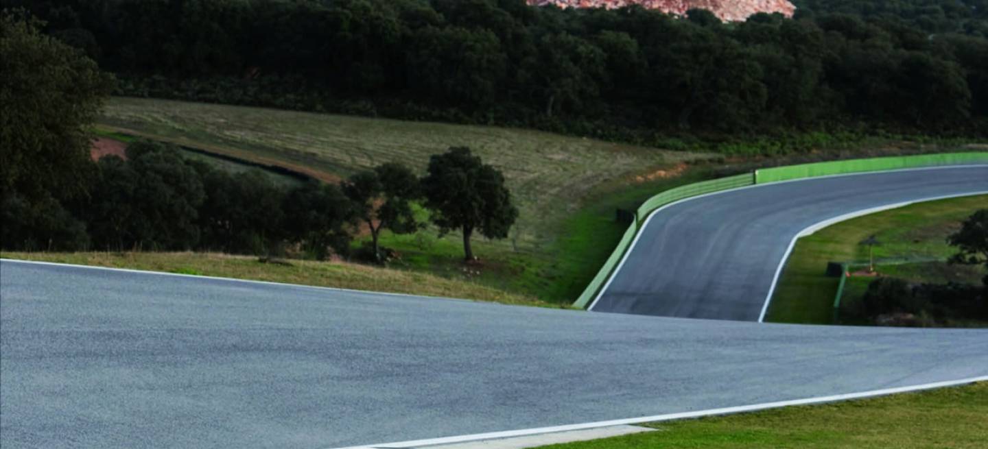 Audi R8 5.2 V10 FSI, nuevas imágenes dinámicas