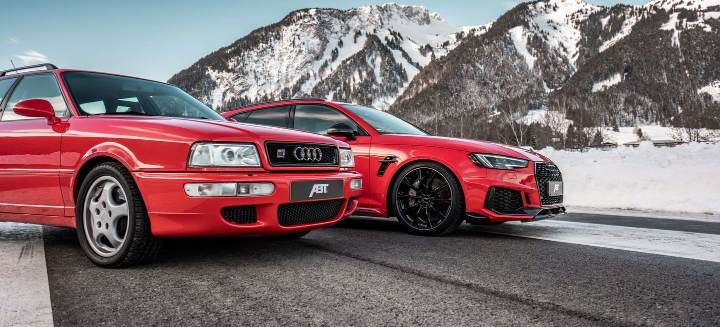 Audi Rs2 Avant Rs4 Avant 11 Audi Rs2 Avant Rs4 Avant 11