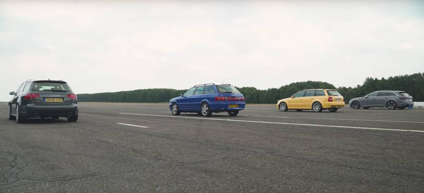 Audi Rs4 Evolucion Coches Deportivos Video Audi Rs4 Evolucion Coches Deportivos Video