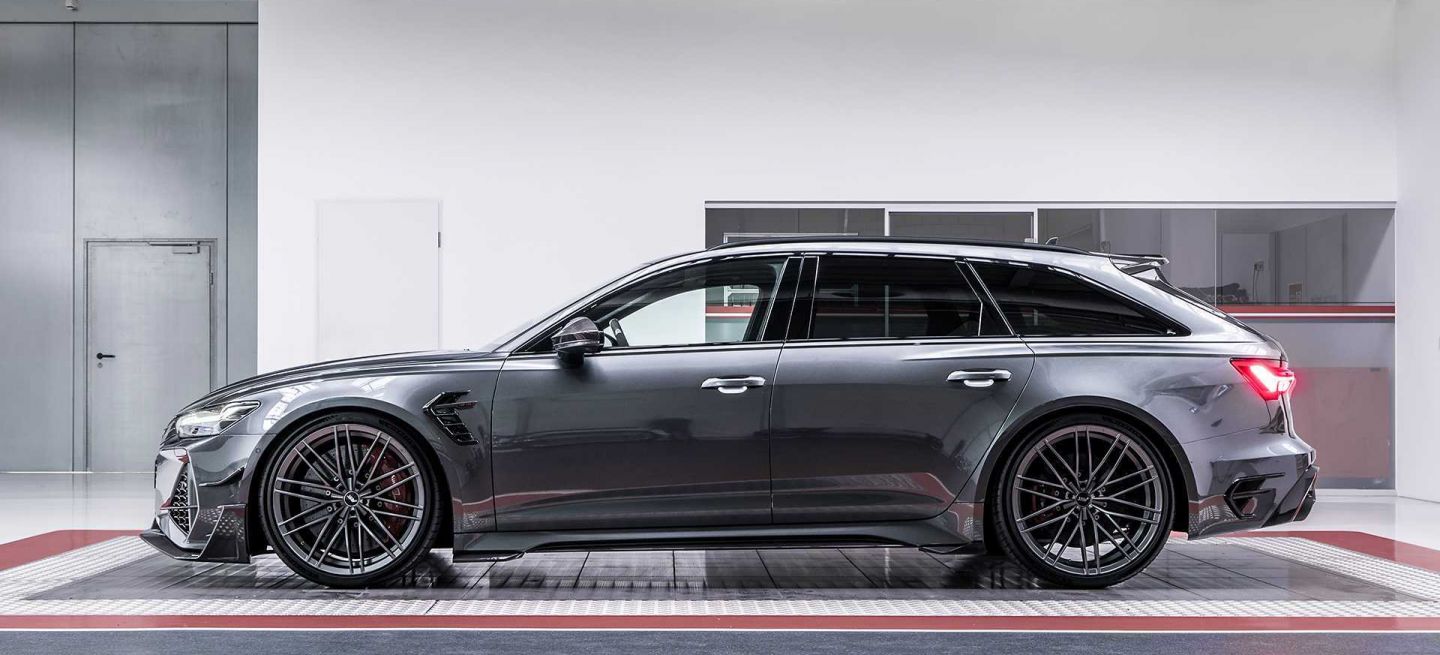 Audi Rs6 Abt 2020 Dm 2 Audi Rs6 Abt 2020 Dm 2
