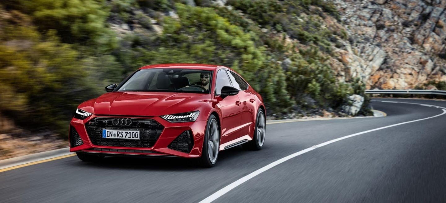 Audi Rs7 Sportback 0919 029 Audi Rs7 Sportback 0919 029