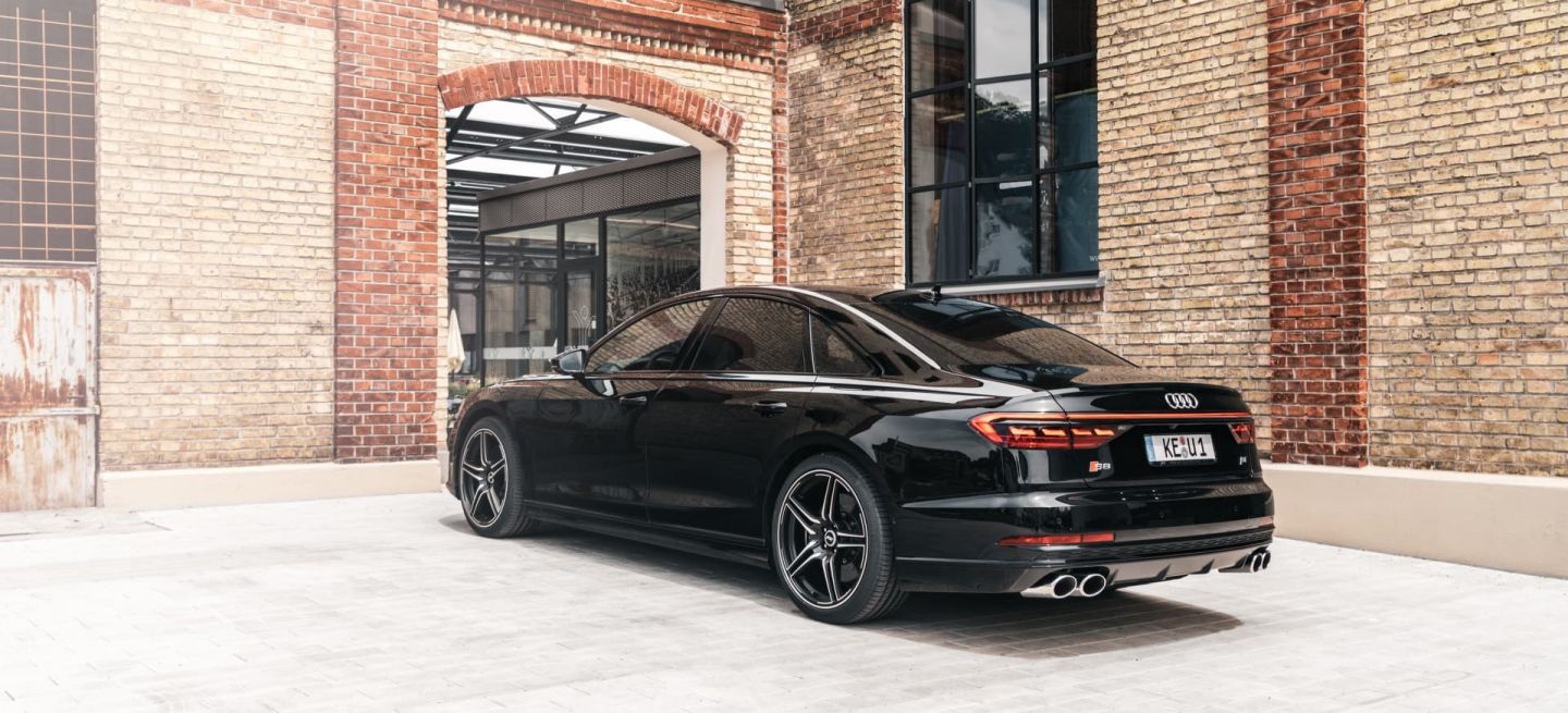Audi S8 2020 Abt 03 Audi S8 2020 Abt 03