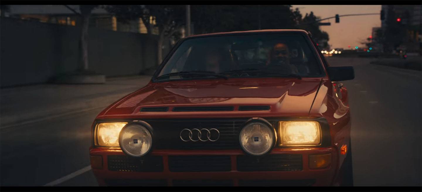 Audi Hace Suyo El Mantra Del Te Gusta Conducir Audi Hace Suyo El Mantra Del Te Gusta Conducir