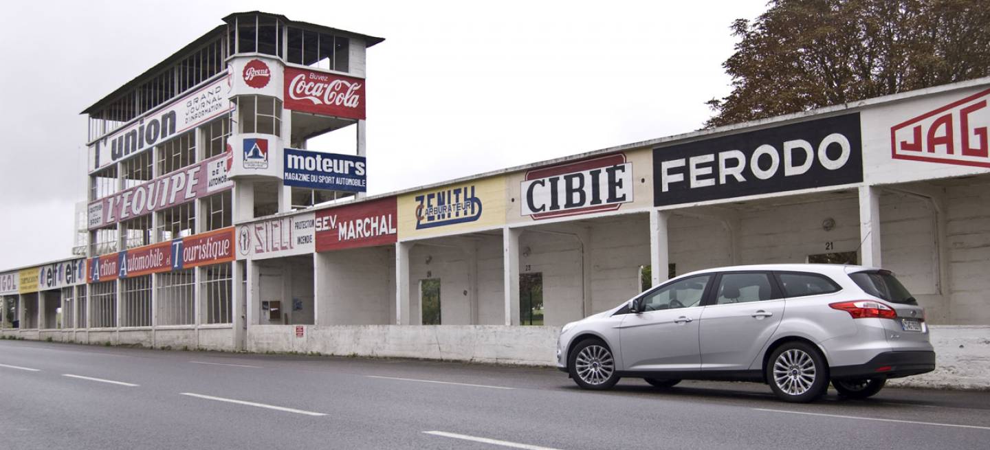 Circuito de Reims-Gueux