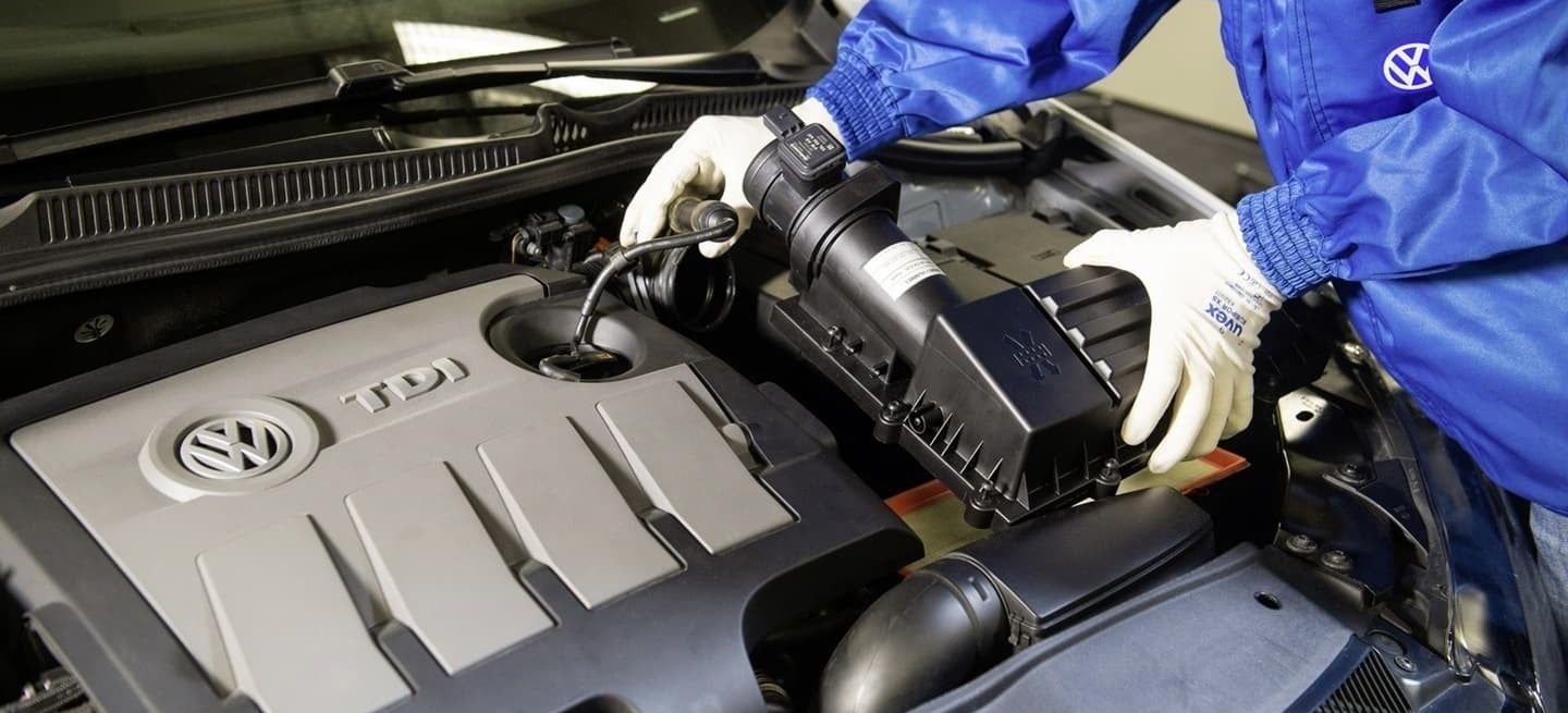 Averias Diesel Motor Tdi Volkswagen Averias Diesel Motor Tdi Volkswagen