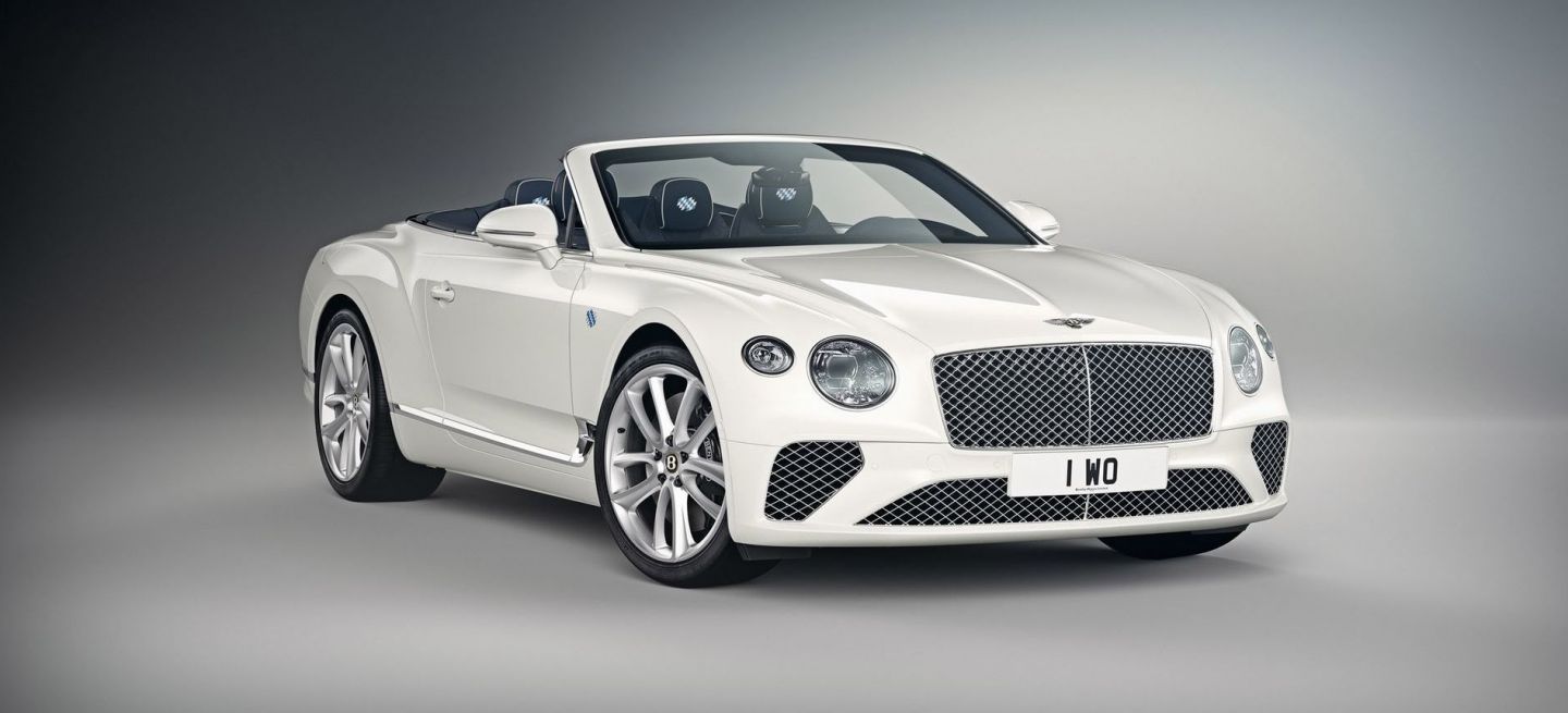 Bentley Continental Gt Bavaria P Bentley Continental Gt Bavaria P