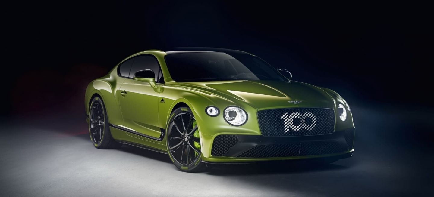 Bentley Continental Gt Mulliner Pikes Peak 07 Bentley Continental Gt Mulliner Pikes Peak 07