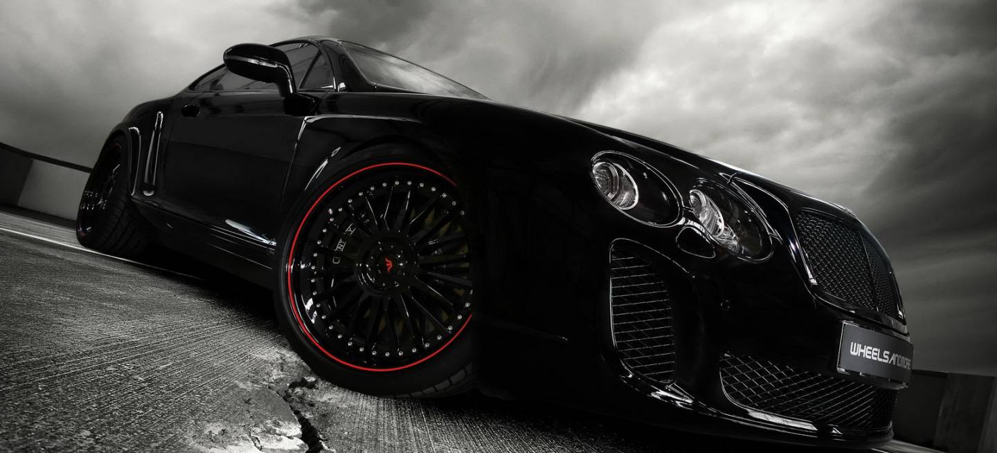 Bentley Continental UltraSports 702 de Wheelsandmore