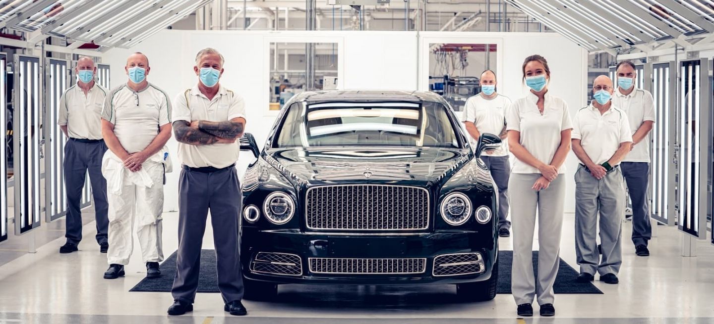 Bentley Mulsanne Final 0620 004 Bentley Mulsanne Final 0620 004