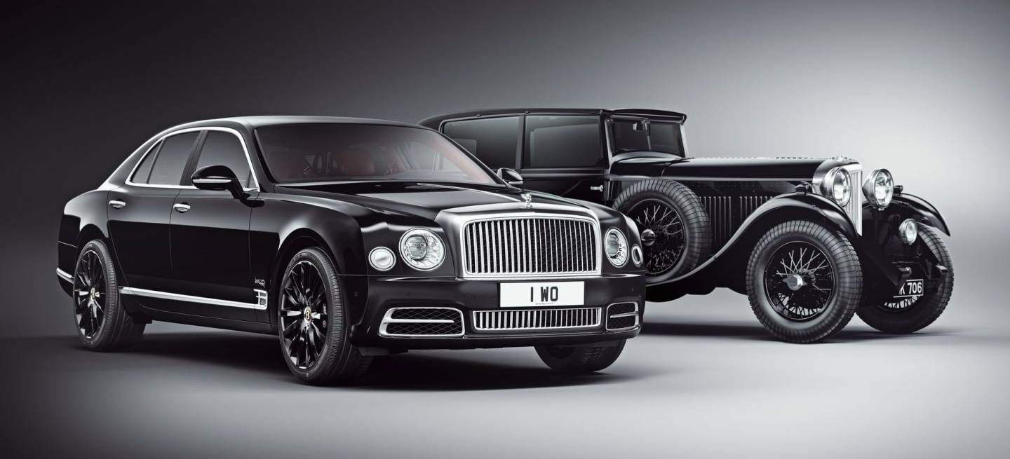 Bentley Mulsanne Wo Bentley P Bentley Mulsanne Wo Bentley P