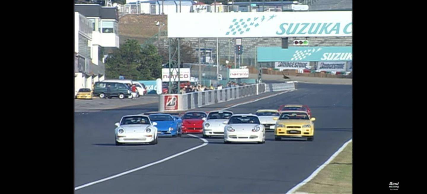 best-motoring-batalla-f40-f50