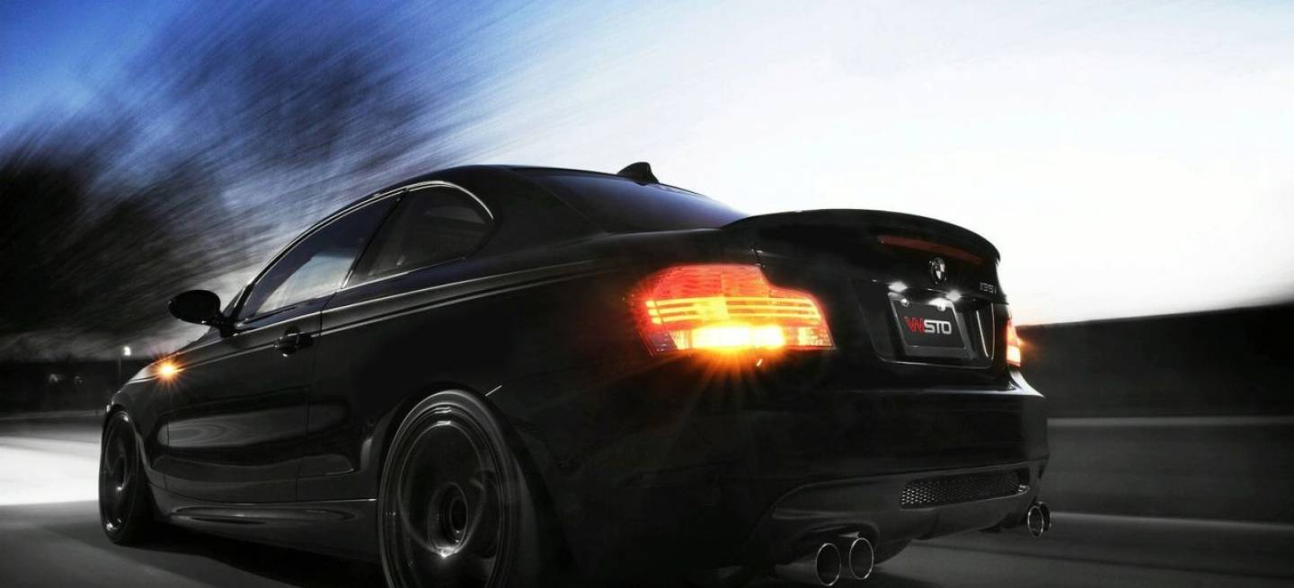 BMW 135i Project 1 v1.2 Wheelsto