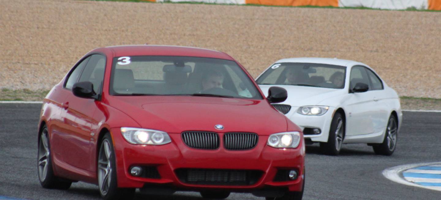 BMW 335is