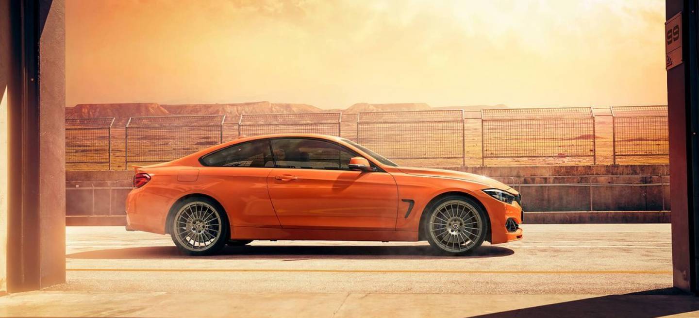 Bmw Alpina B4s Biturbo Edition 99 03 Bmw Alpina B4s Biturbo Edition 99 03