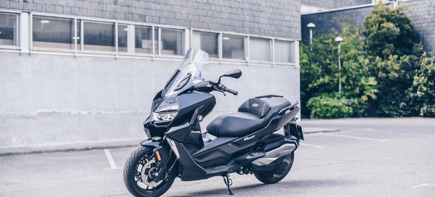 Bmw C 400 Gt Prrueba Scooter 12 Bmw C 400 Gt Prrueba Scooter 12