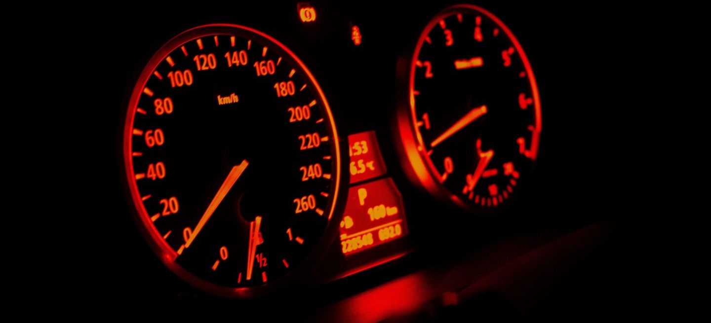 Bmw Color Iluminacion Interior Cuadro E60 02 Bmw Color Iluminacion Interior Cuadro E60 02