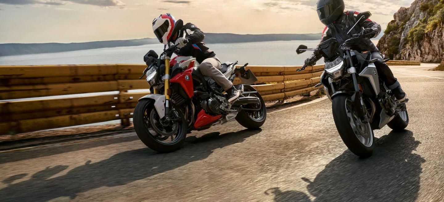 Bmw F 900 R 1 Bmw F 900 R 1