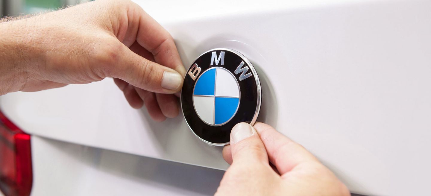 Bmw Fabrica Hungria 150000 Coches 01 Bmw Fabrica Hungria 150000 Coches 01