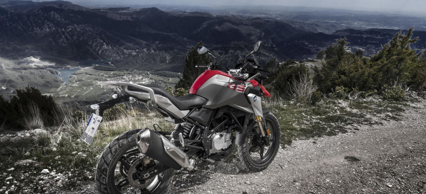 La Bmw G 310 Gs Ya Tiene Precio Parte Desde 6 050 Euros Y Huele A Superventas Diariomotor