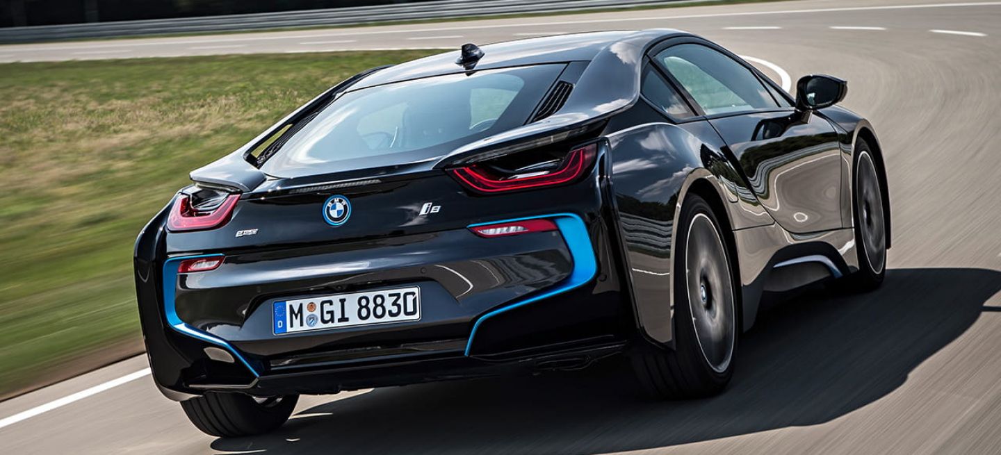Bmw I8 2021 Precios Y Versiones Caracteristicas Ficha Tecnica Fotos Y Noticias Diariomotor