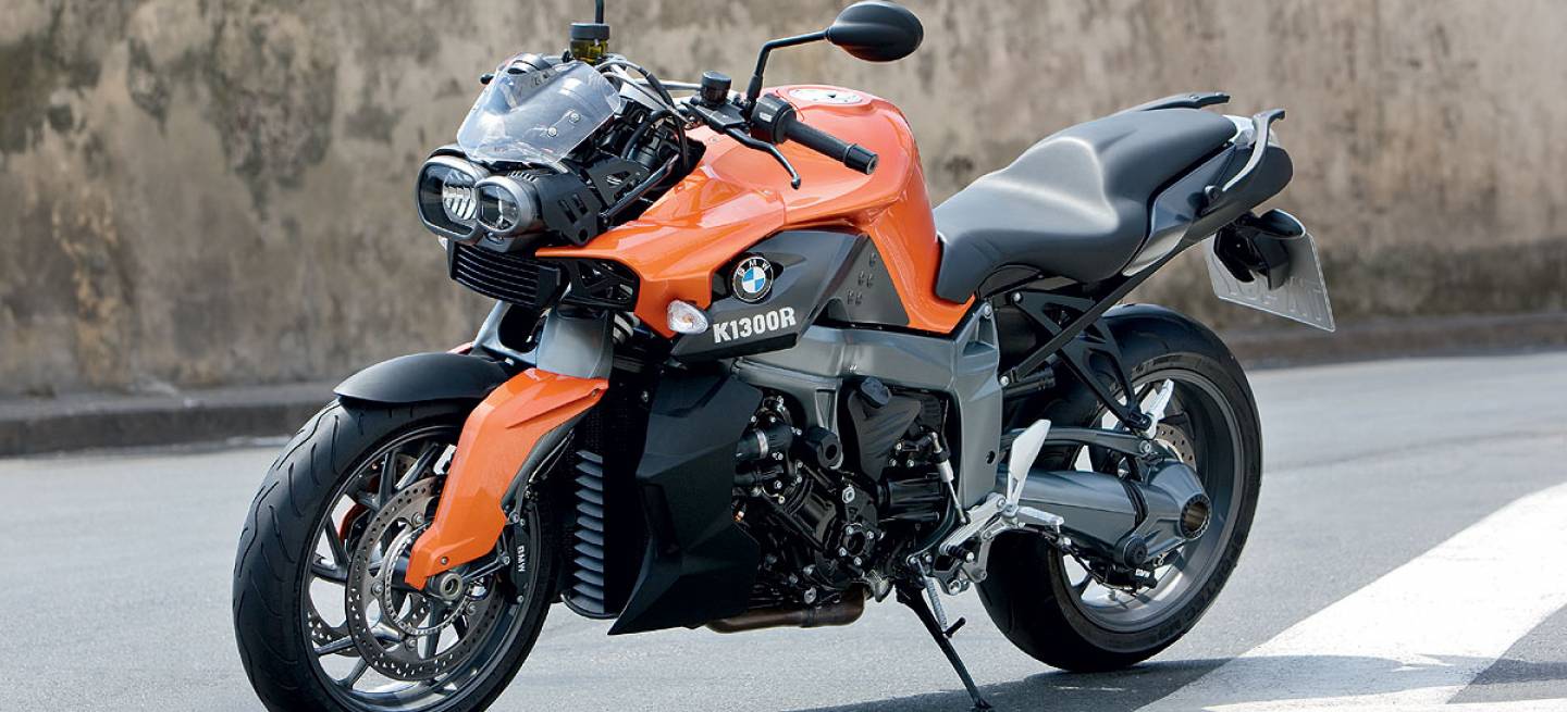 BMW K 1300 R