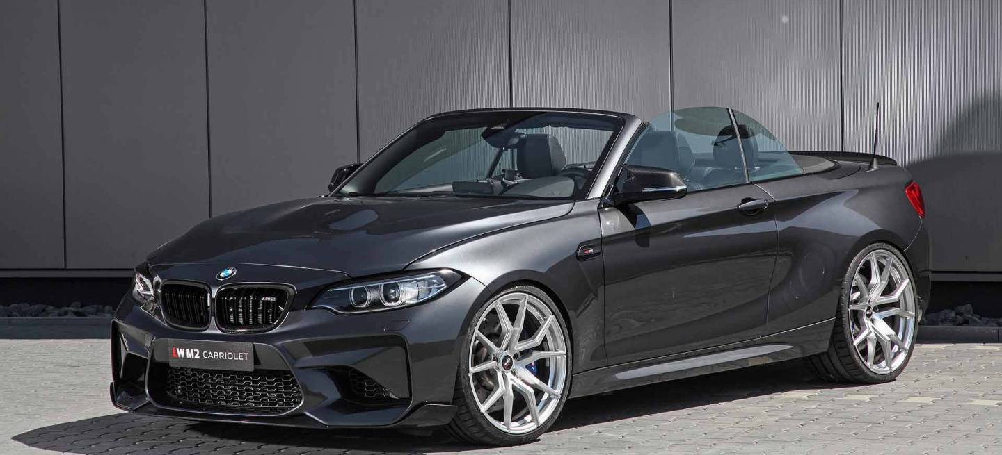 Bmw M2 Cabrio Tuning 4 Bmw M2 Cabrio Tuning 4