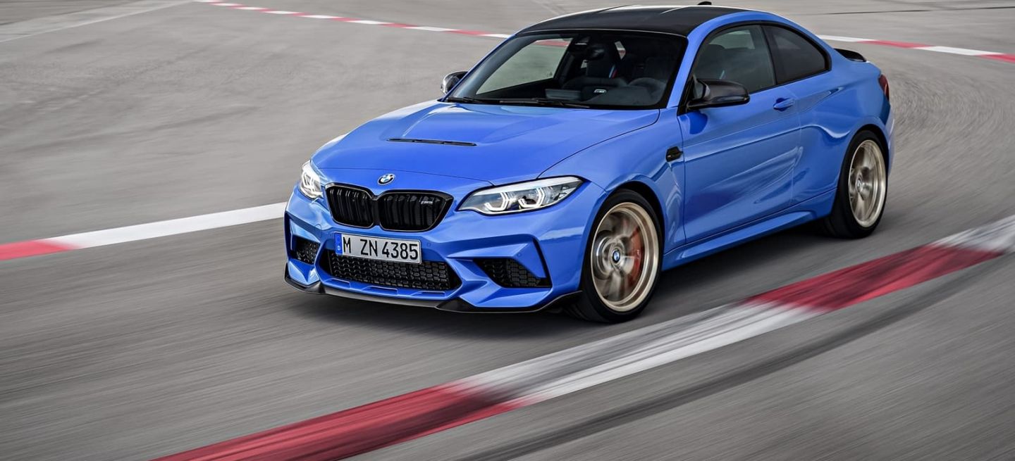 Bmw M2 Cs Bmw M2 Cs
