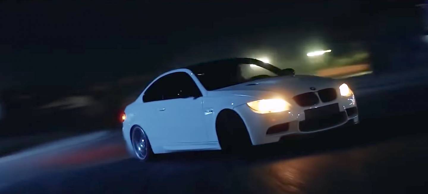 bmw-m3-drift-street