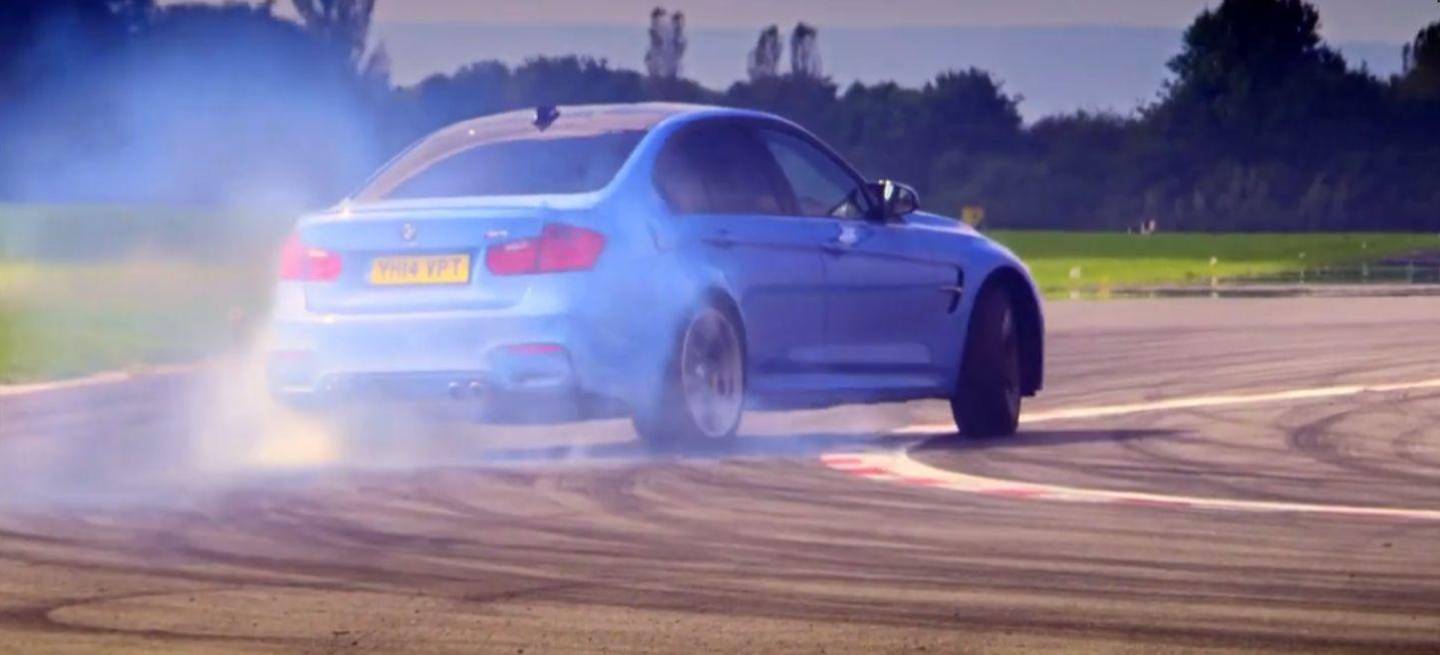 bmw-m3-gerencia