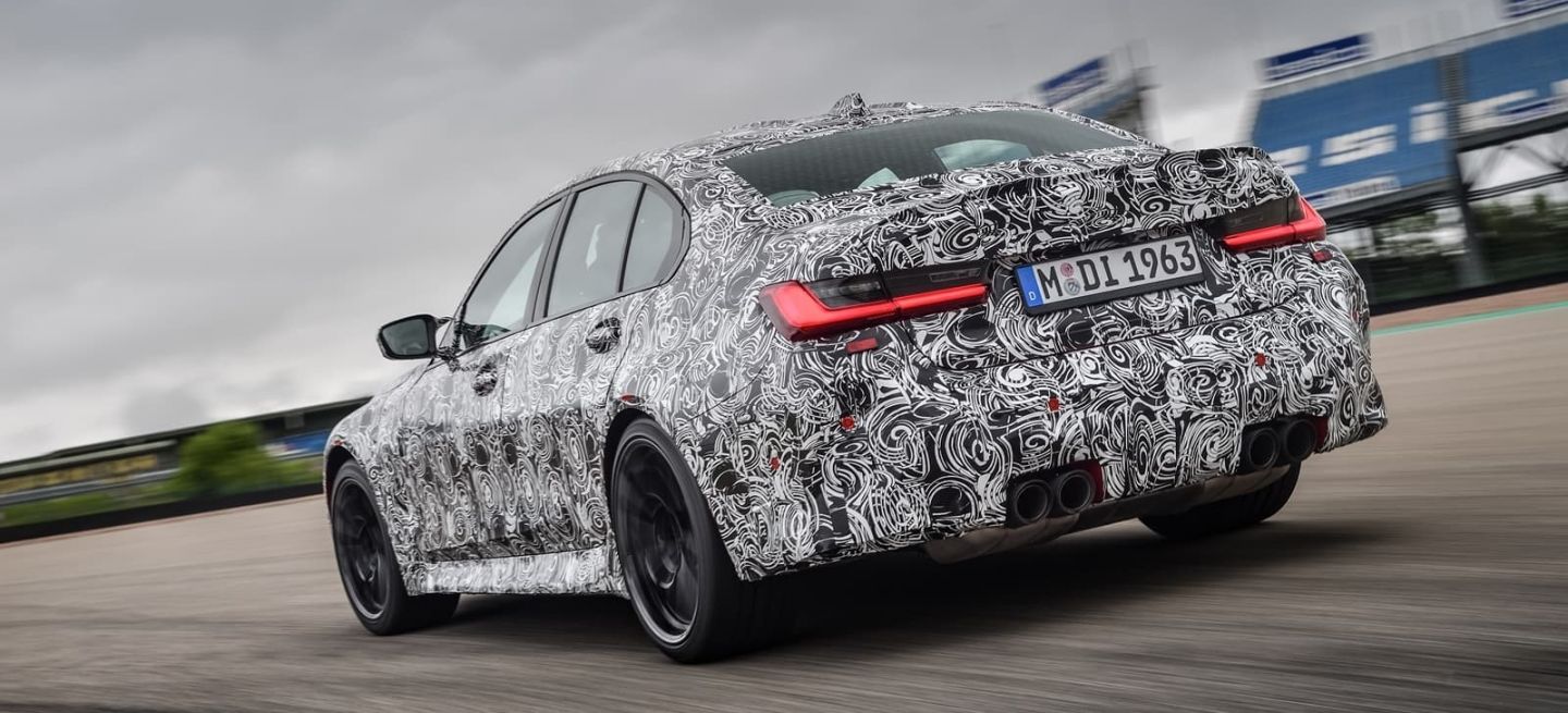 Bmw M3 M4 0620 005 Bmw M3 M4 0620 005