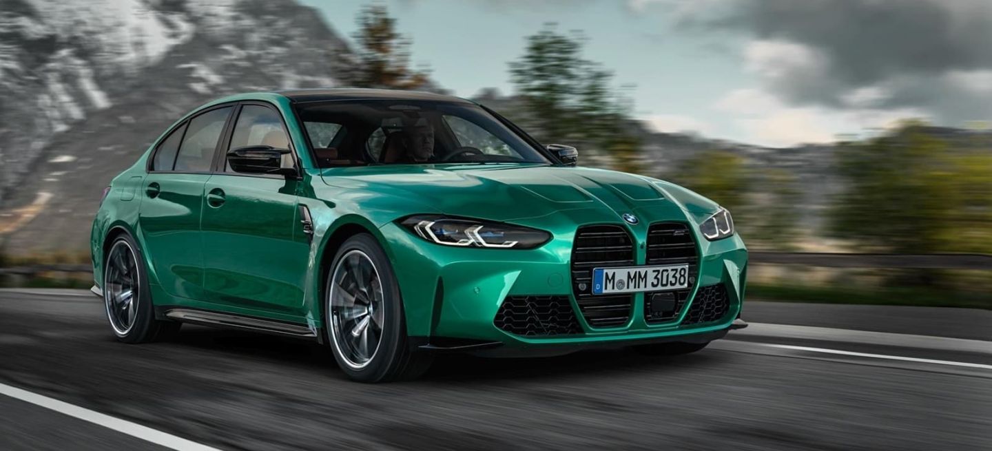 Bmw M3 M4 2020 0920 003 Bmw M3 M4 2020 0920 003