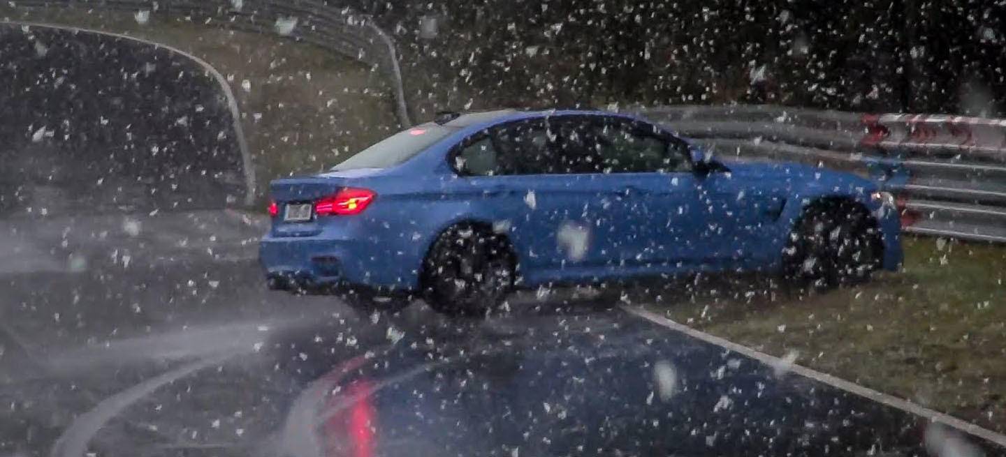 bmw-m3-nurburgring-nieve-2