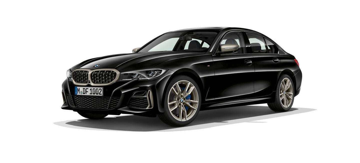 Bmw M340i Xdrive P Bmw M340i Xdrive P