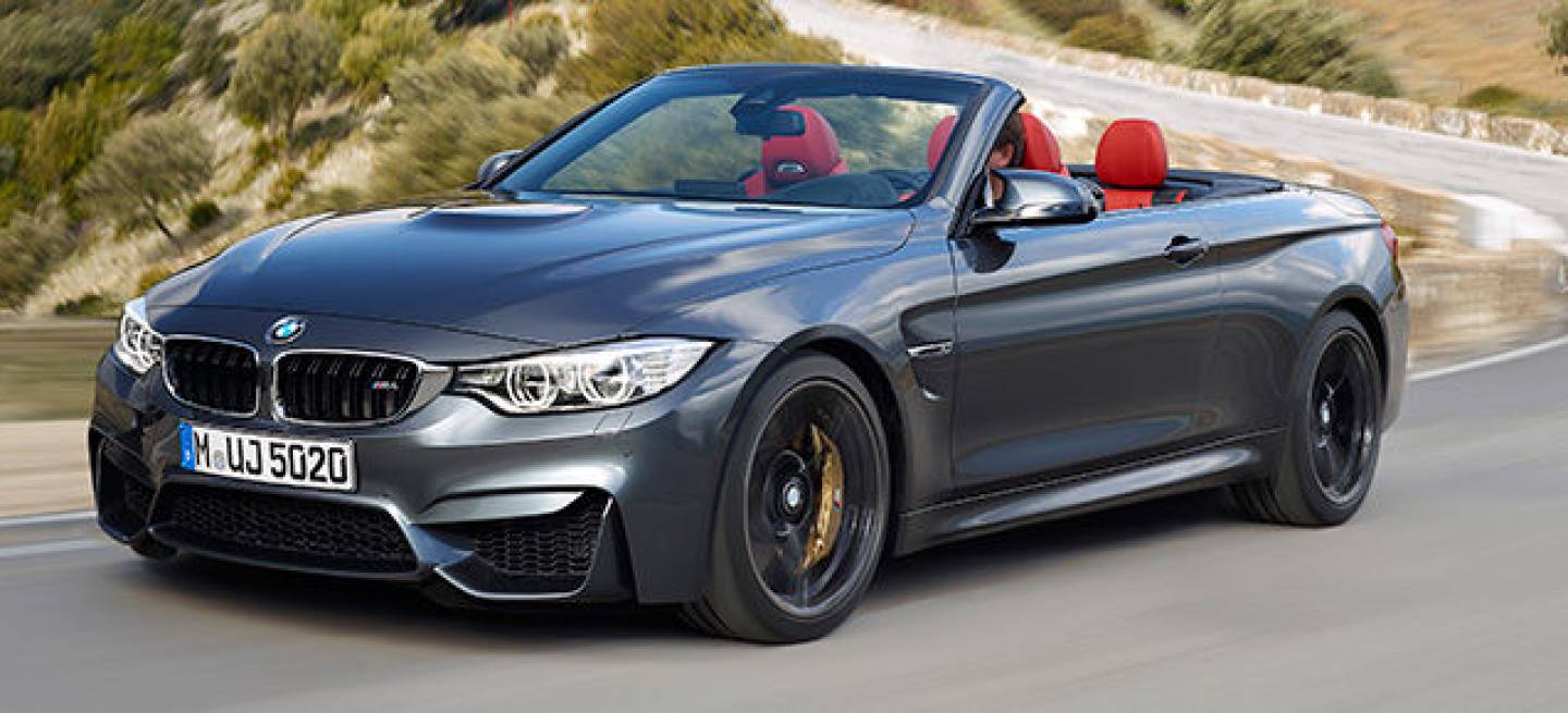 Goma tenaz Rectángulo BMW M4 Cabrio 2014: todo sobre el dos por uno de BMW, coupé deportivo y  descapotable a la vez | Diariomotor