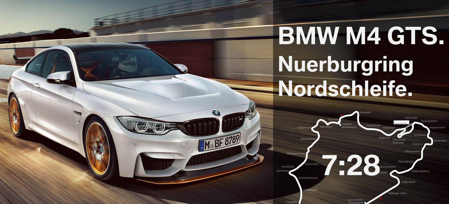 bmw-m4-gts-nurburgring