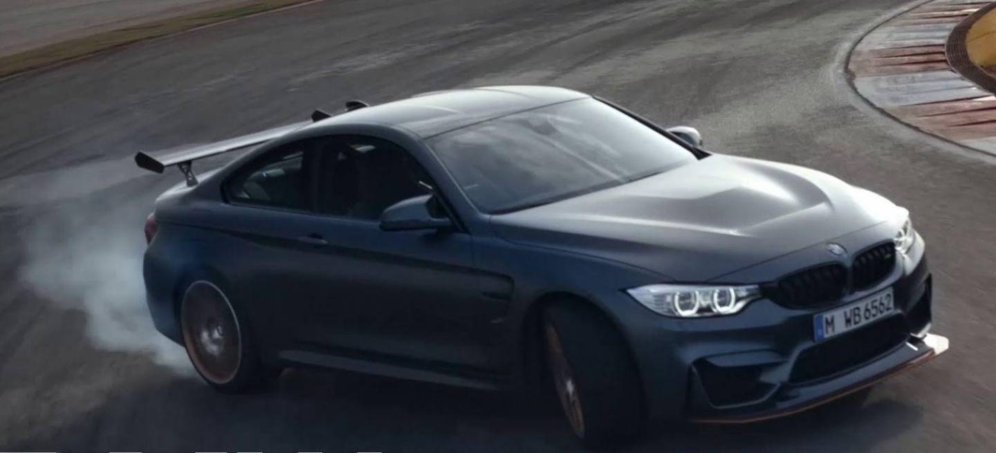 bmw-m4-video