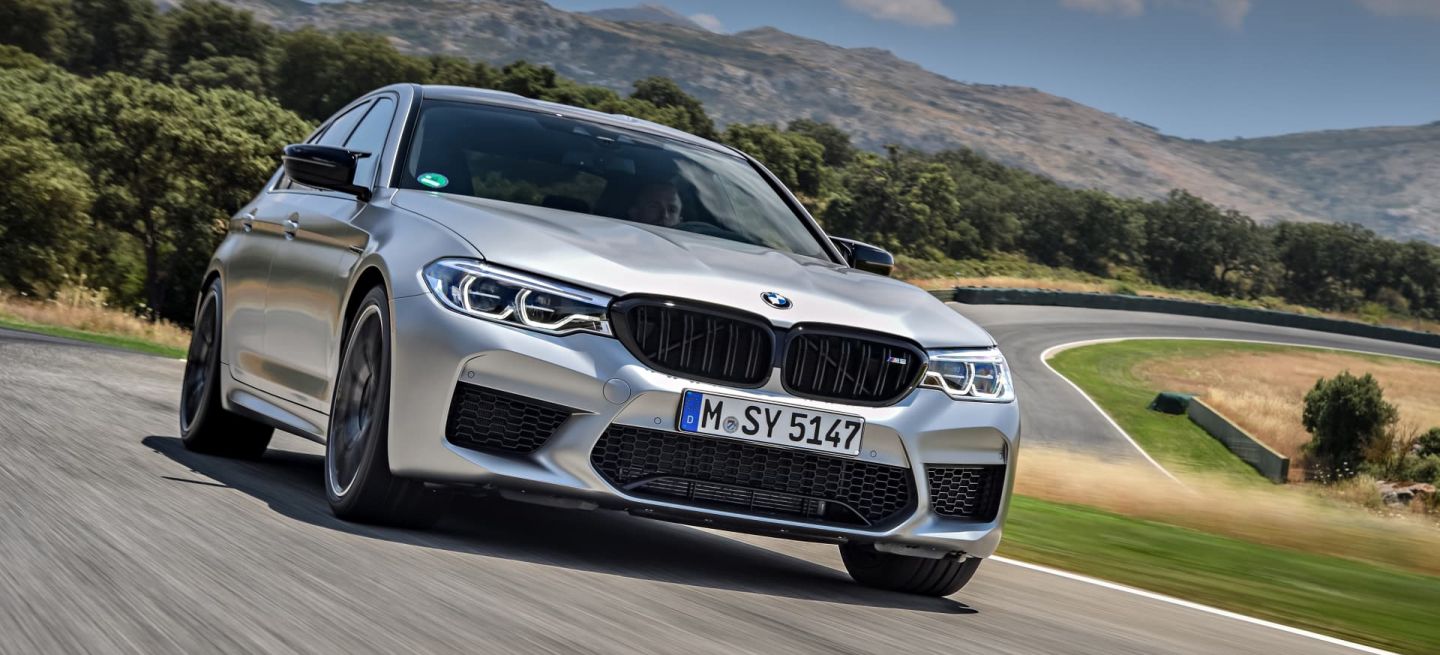 Bmw M5 Competition Fotos Dm0315953 Highres Bmw M5 Competition Fotos Dm0315953 Highres