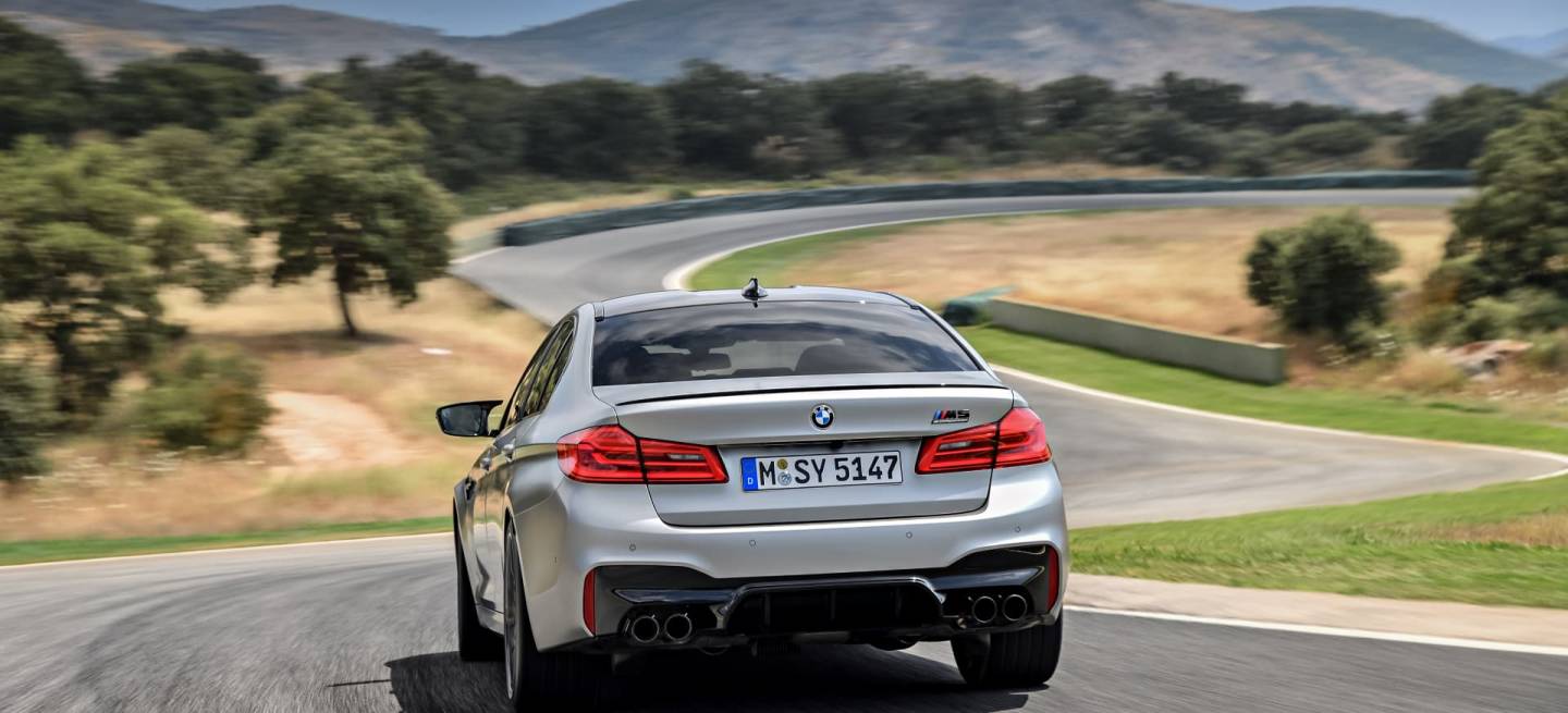 Bmw M5 Competition Fotos Dm0315972 Highres Bmw M5 Competition Fotos Dm0315972 Highres