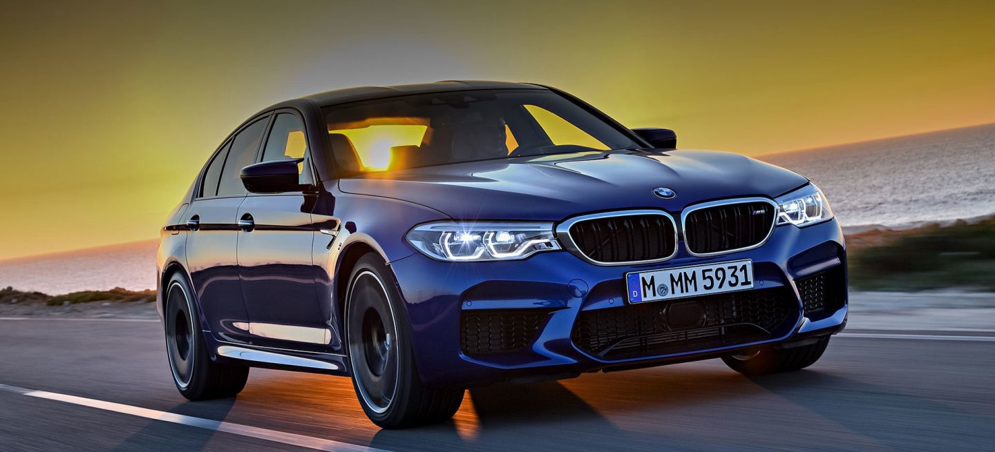Bmw M5 Limites Velocidad Autobahn Bmw M5 Limites Velocidad Autobahn