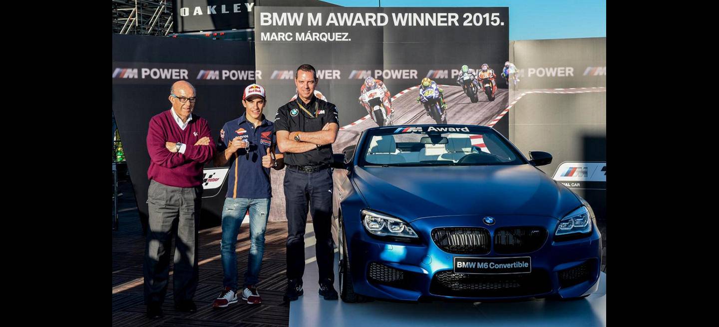 bmw-m6-marc-marquez