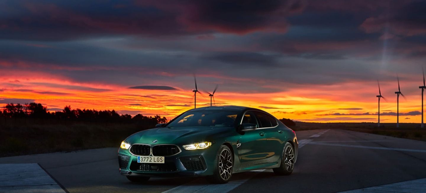 Bmw M8 Gran Coupe First Edition 01 Bmw M8 Gran Coupe First Edition 01