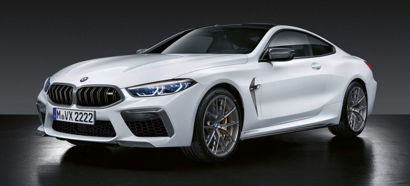 Bmw M8 M Performance P Bmw M8 M Performance P