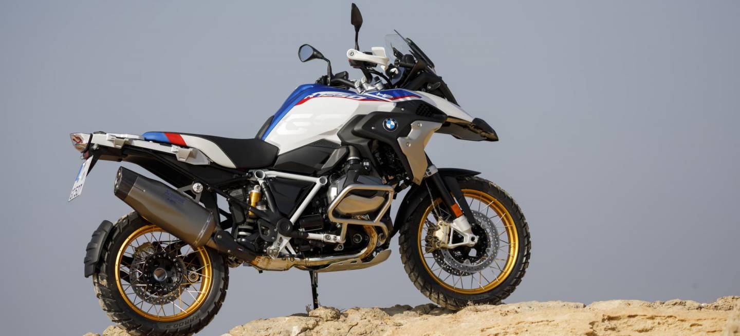 Bmw R 1250 Gs Hp Bmw R 1250 Gs Hp